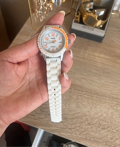 Timex saat