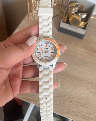 Timex saat - Görsel 3