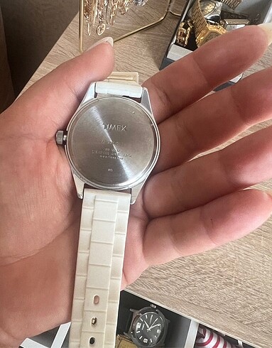 Timex saat - Görsel 2