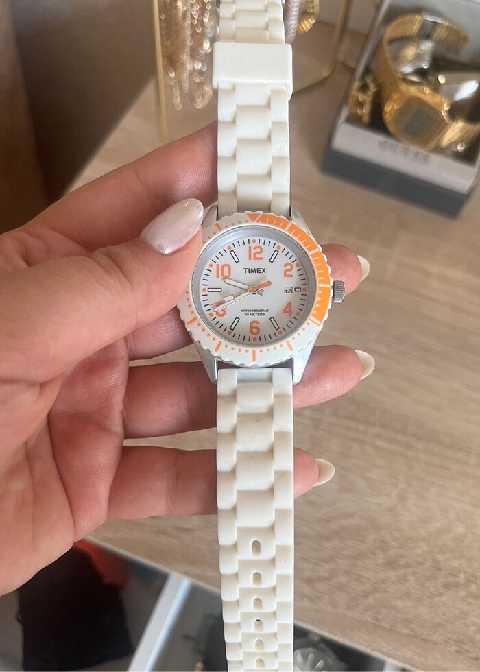 Timex saat - Görsel 3