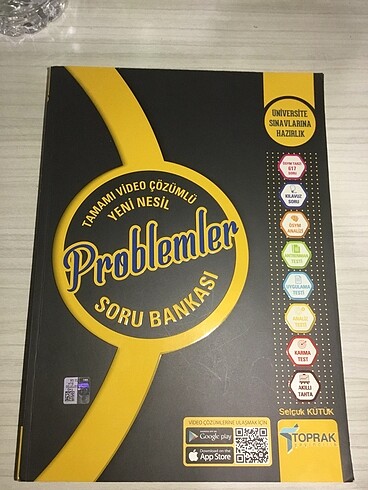 Toprak problemler soru bankası