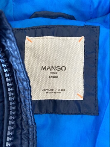 Mango Mango mont