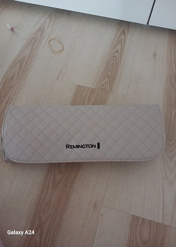 Remington Remington Keratin Therapy Pro Saç Düzleştirici