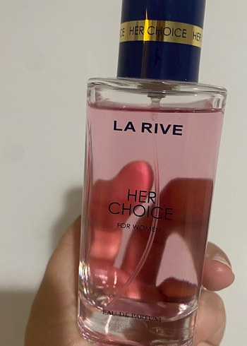 La Rive Her Choice Kadın Parfümü 90 ml