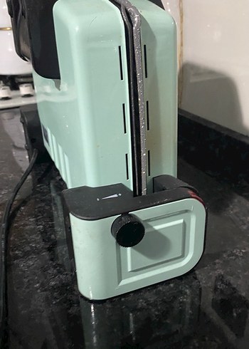 Karaca Yeşil Tost Makinesi - Görsel 4