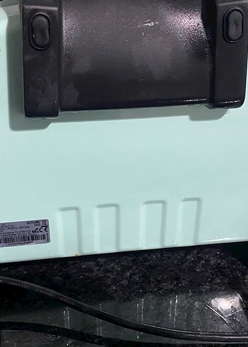 Karaca Yeşil Tost Makinesi - Görsel 2