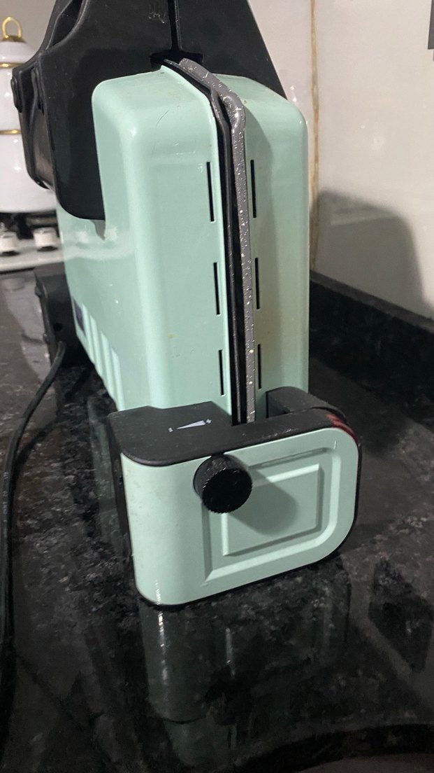 Karaca Yeşil Tost Makinesi - Görsel 4