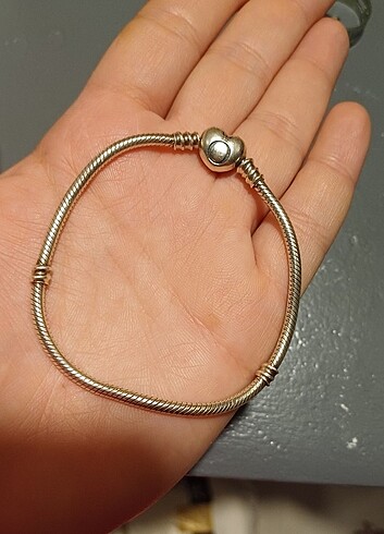 Pandora Pandora Bileklik