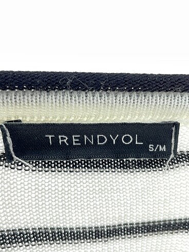 s Beden çeşitli Renk Trendyol & Milla Bluz %70 İndirimli.