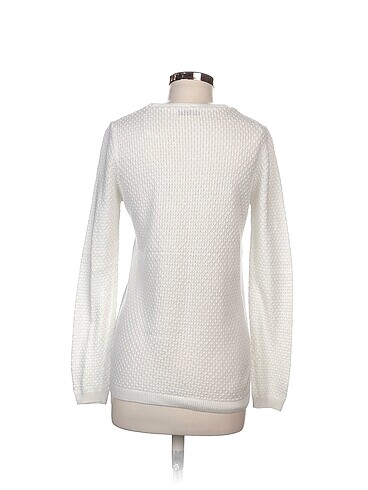 m Beden Pull and Bear Bluz %70 İndirimli.