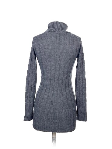 universal Beden Vintage Love Kazak / Triko %70 İndirimli.