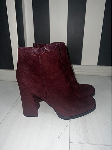 Deichmann Deichmann bordo suet bot