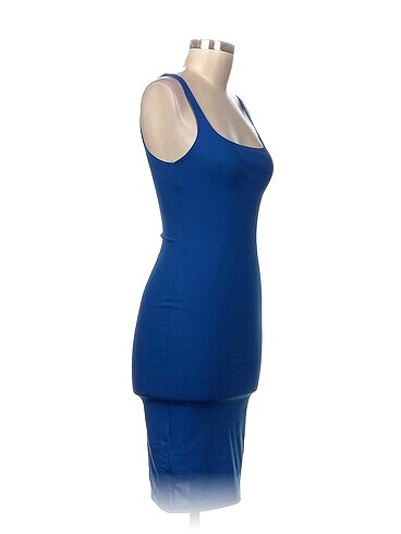 Zara Zara Kısa Elbise %70 İndirimli.