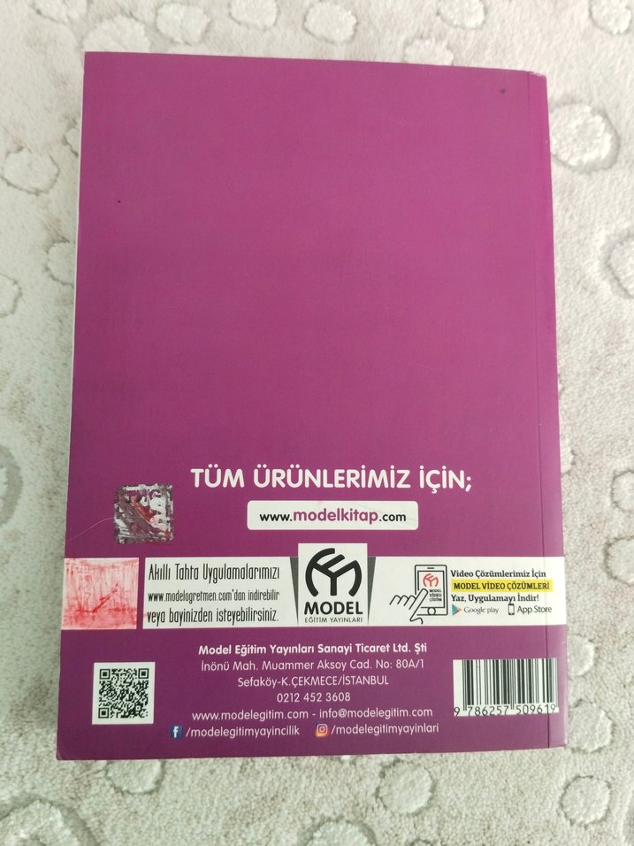 Resimli Süper Türkçe Sözlük - Umay Ateş - Görsel 5