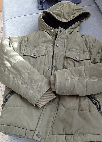LC Waikiki Lc Waikiki erkek çocuk montu