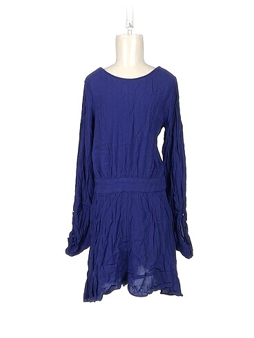 Zara Kısa Tulum %70 İndirimli.