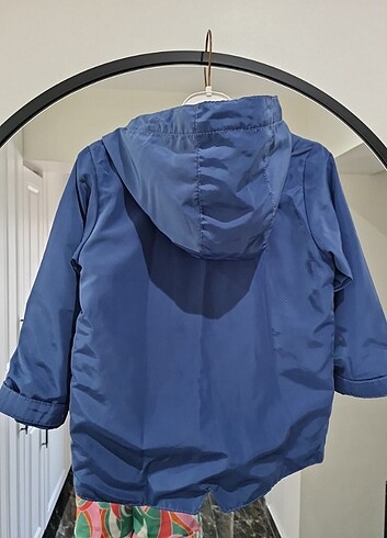 Yağmurluk - Görsel 5