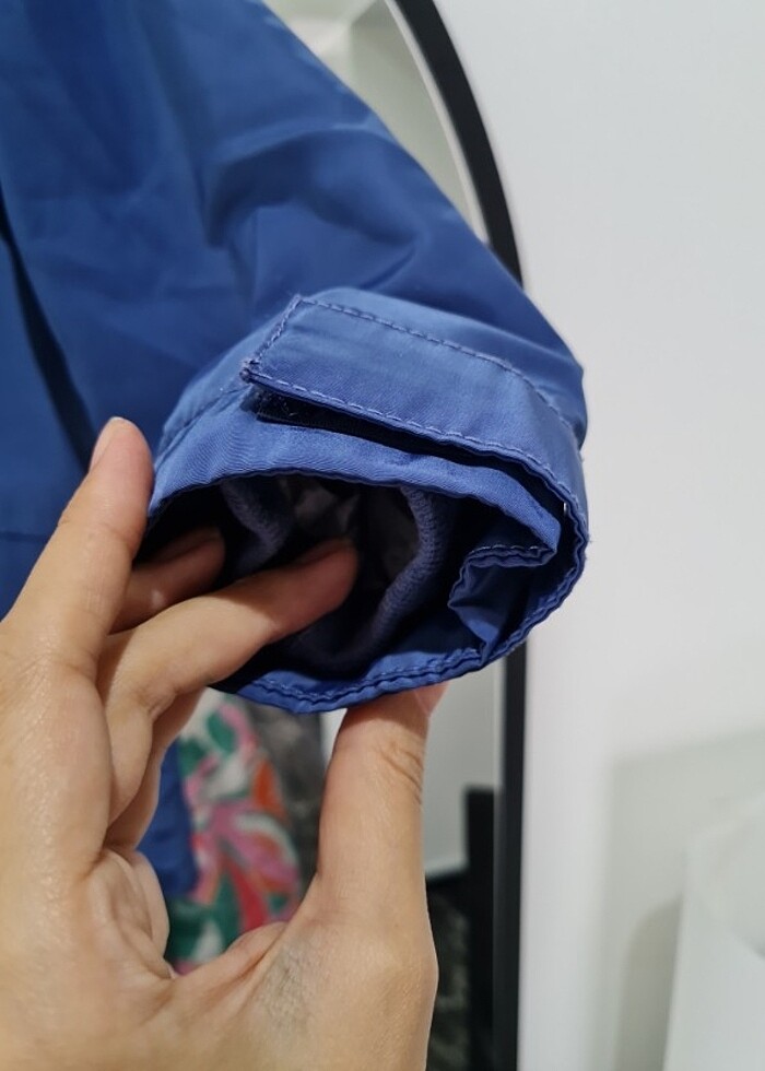 Yağmurluk - Görsel 3