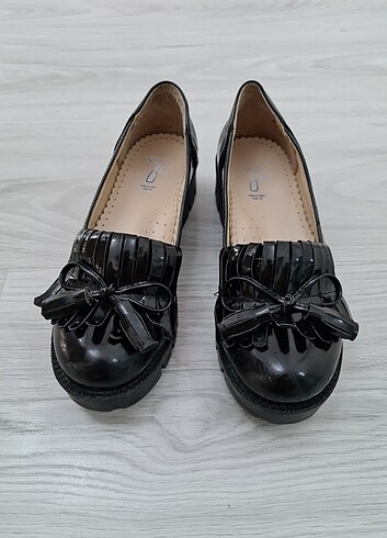 Kız çocuk ayakkabı - Görsel 5