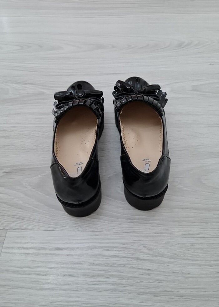 Kız çocuk ayakkabı  - Görsel 4