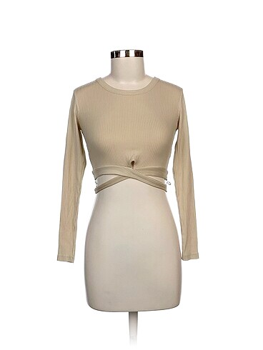 Vintage Love Bluz %70 İndirimli.