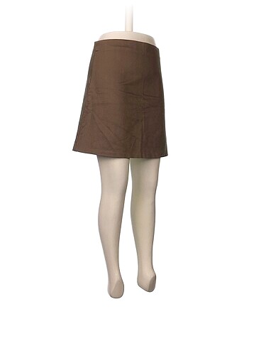 Zara Zara Mini Etek %70 İndirimli.