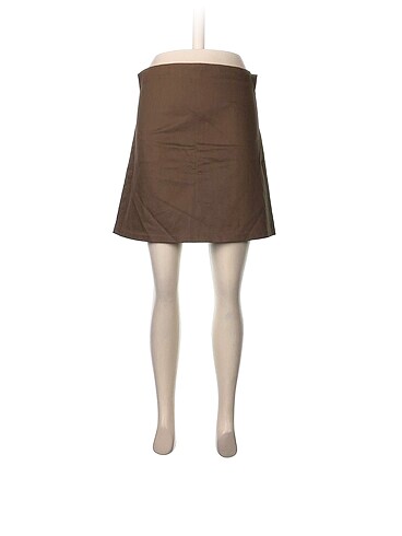 Zara Mini Etek %70 İndirimli.