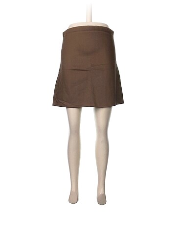 Zara Mini Etek %70 İndirimli.