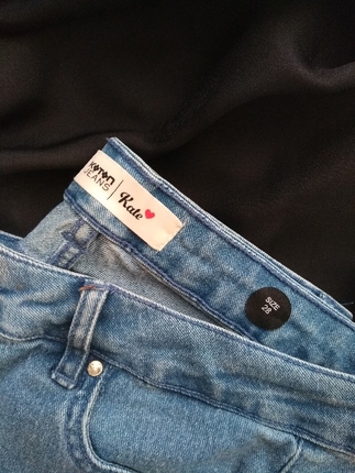 koton jean