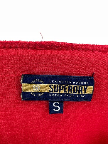 s Beden kırmızı Renk Superdry Mini Etek %70 İndirimli.