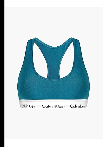 Calvin klein bralet