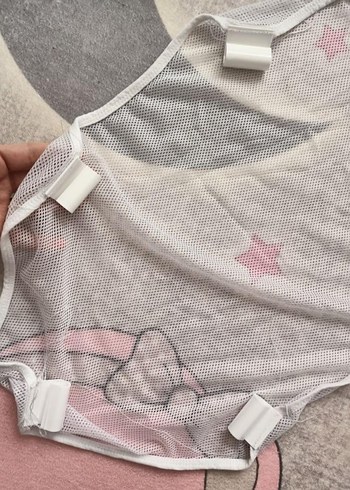 Bebek Küvet Filesi - Görsel 2