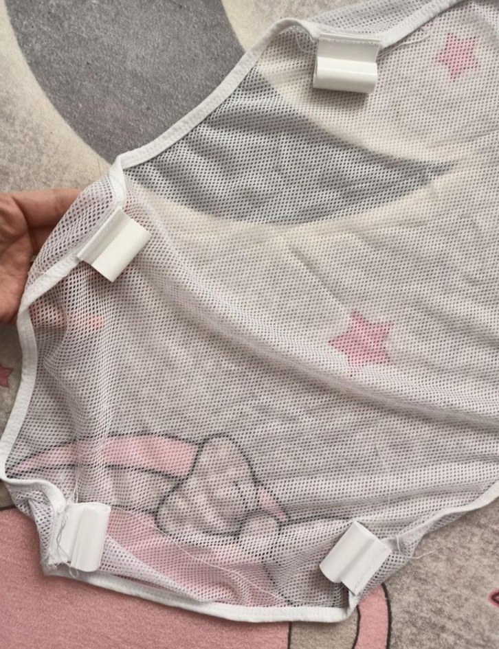 Bebek Küvet Filesi - Görsel 2