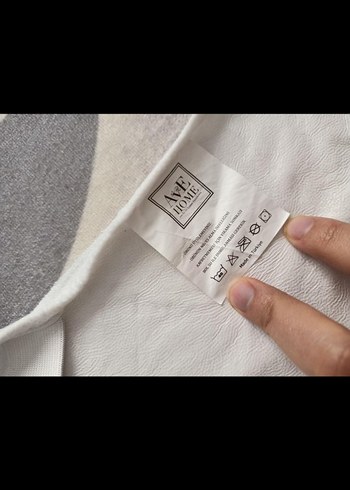 sıvı geçirmez bebek yatak koruyucu alez - Görsel 4