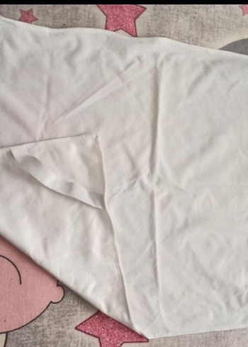 sıvı geçirmez bebek yatak koruyucu alez - Görsel 2