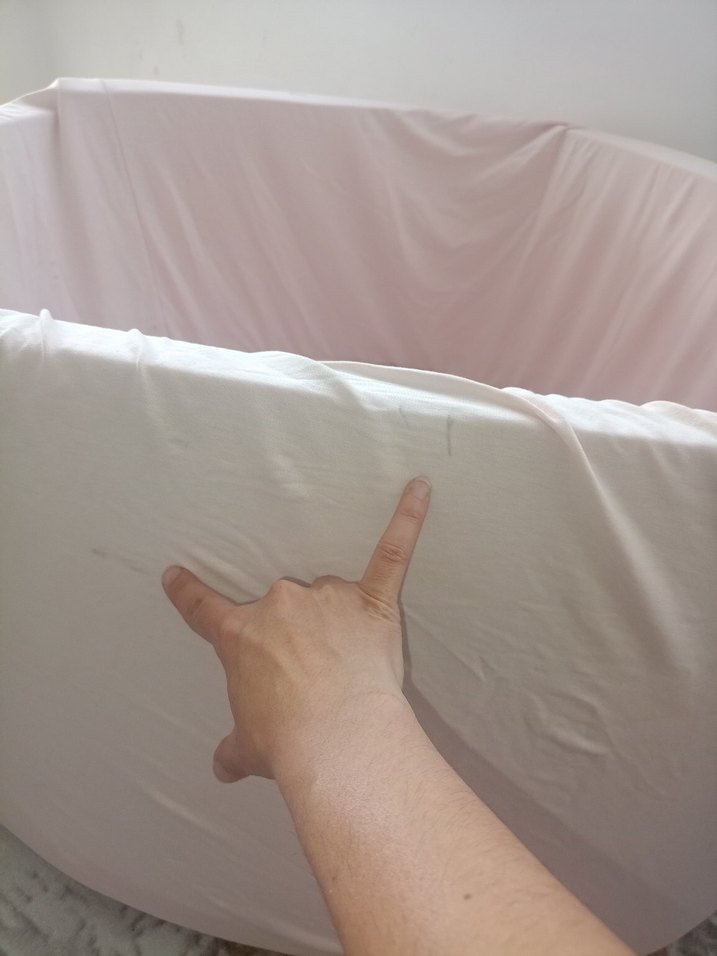 Wellgro Sünger Top Havuzu - Görsel 2