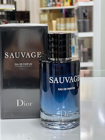 Dior Sauvage