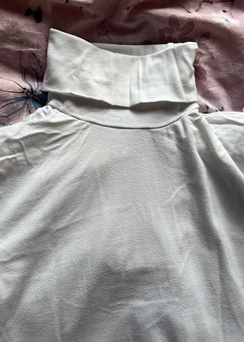 Beyaz boğazlı penye - Görsel 3