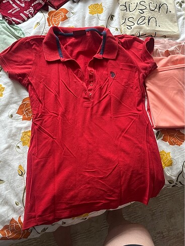 U.s polo tişört