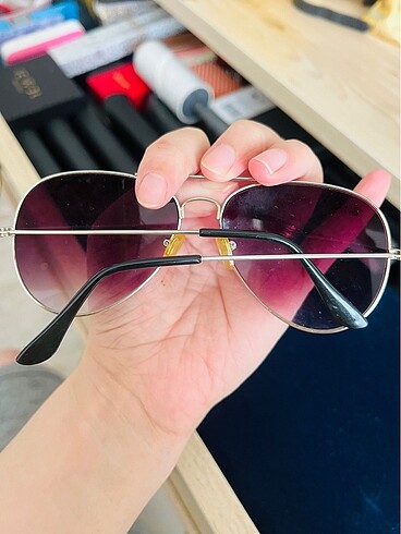 Ray Ban Güneş gözlüğü