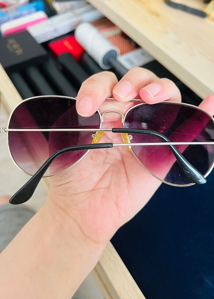 Güneş gözlüğü - Görsel 2