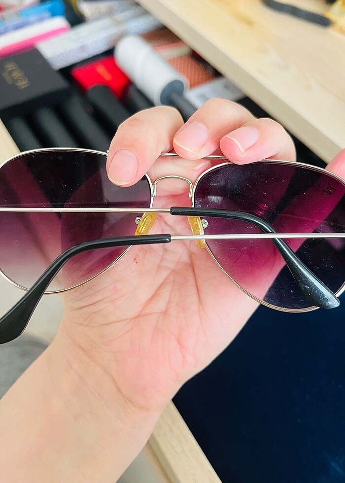 Güneş gözlüğü - Görsel 3