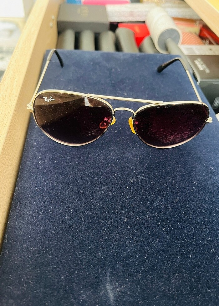 Güneş gözlüğü - Görsel 4