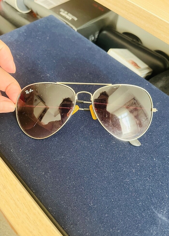 Güneş gözlüğü - Görsel 5