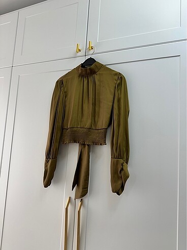 Zara bluz
