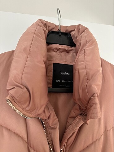 Bershka Bershka mont