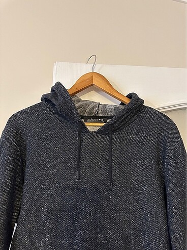 Collezione Collezion man polarlı sweat