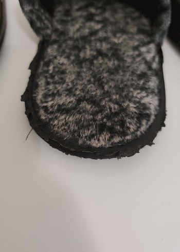 2 adet erkek terliği - Görsel 2