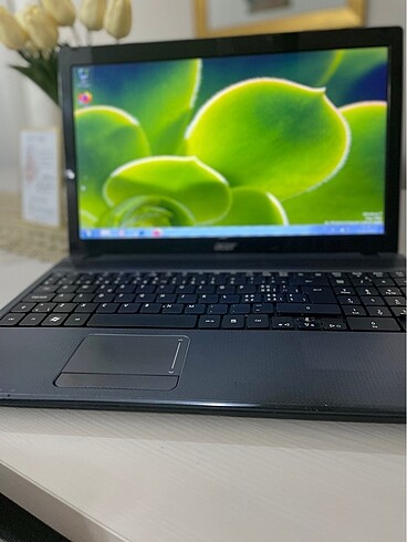 Acer Diz üstü bilgisayar