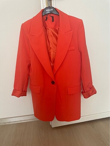 Kadın Blazer Ceket